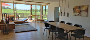 Ferienwohnungen auf dem Haldershof Erdgeschoss
